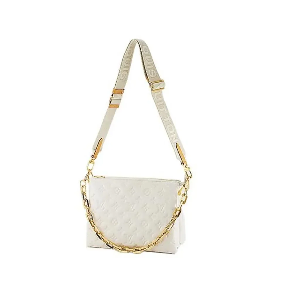 Louis Vuitton Monogram Coussin PM 2 Way Shoulder Bag